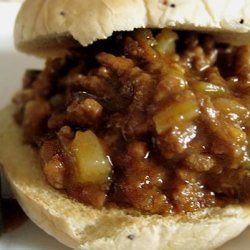 Sloppy Joes (Crock Pot)