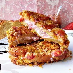 Stuffed French Toast