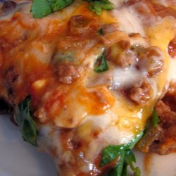 Enchilada Casserole