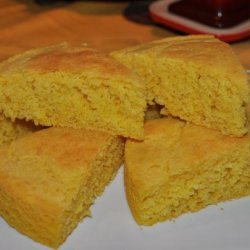 Paula Deen's Cornbread