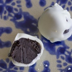 Oreo Balls