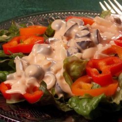 Mema's Thousand Island Dressing