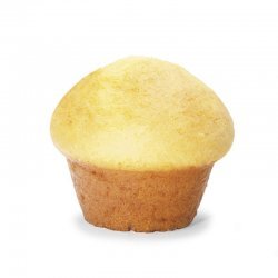 Lemon Curd and Cream Cheese Muffins