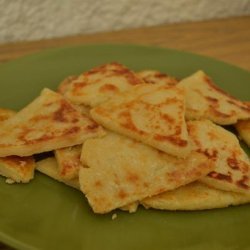 Tattie Scones