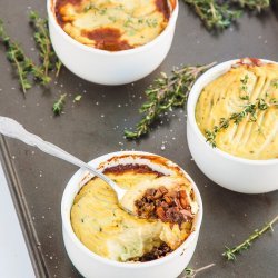 Shepherd's Pie