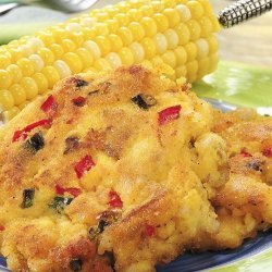 Catfish Cakes