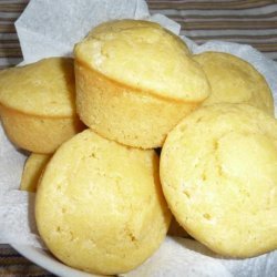 Magnolia Cafe Corn Muffins..