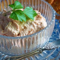 Amazing Shrimp Dip