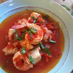 California Cioppino