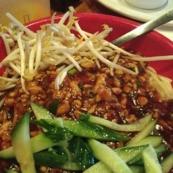 Pf Chang's Dan Dan Noodles