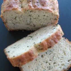 Savory Cheddar Bread