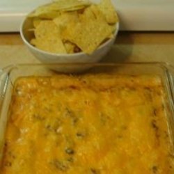 Black Bean Dip