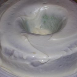 Buttercream Frosting