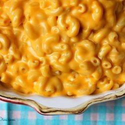 Stouffer's Mac & Cheese