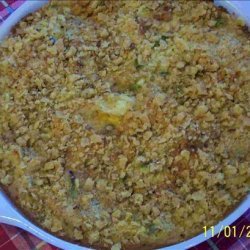 Caledonian Brunch Casserole (Make-Ahead)