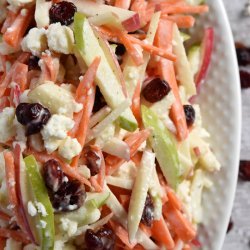 Carrot Slaw