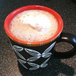 Cocoa Mocha Coffee