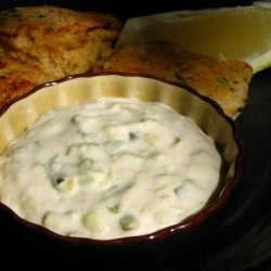 Easy Tartar Sauce