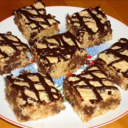 Coconut - Chocolate Bars