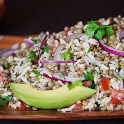 Rice Salad