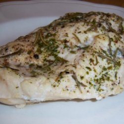 Weight Watchers Baked Chicken