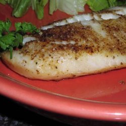 Easy Baked Fish (Haddock, Cod, Tilapia)