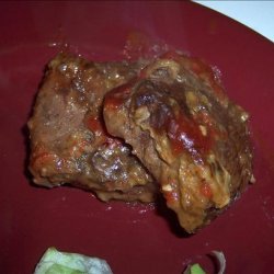 Cola Steak Crock Pot