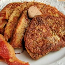 Yummy Low-Fat French Toast