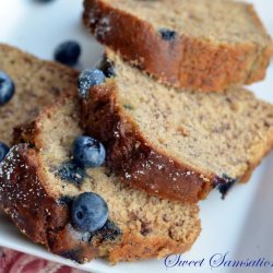 Low Calorie Banana Bread