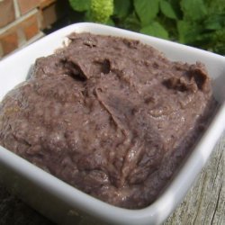 Black Bean Dip