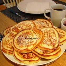 Pancakes