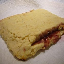 Homemade Pop-Tarts