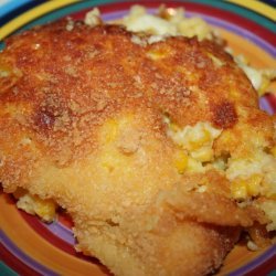 Dynasty Corn Pudding