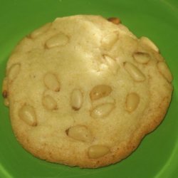 Italian Pignoli Cookies (Cookie Mix)