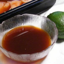 Aqua Negra Marinade