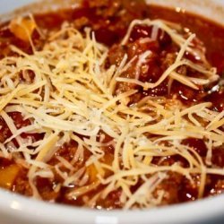 Chili!