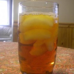 Katie's Sweet Tea