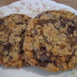 Christie Cookies (Copycat)