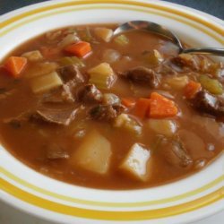 Beef Stew