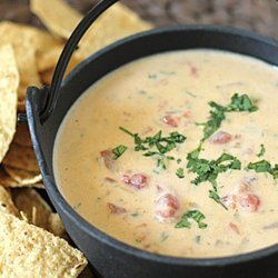 Chile con Queso