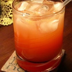 Campari & Orange