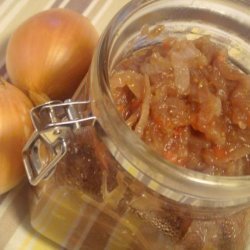 Onion Jam