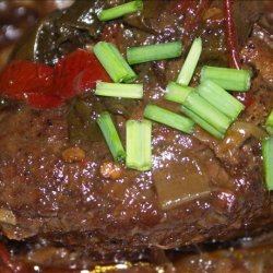 Island Braised Short Ribs