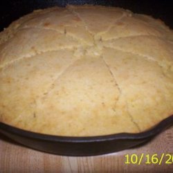 Curley's Old Fashioned Cornbread