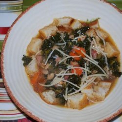 Ribollita - Giada De Laurentiis