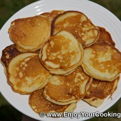 Apple Pancakes