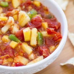 Tropical Salsa