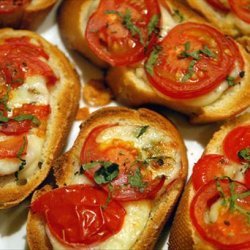 Bruschetta III