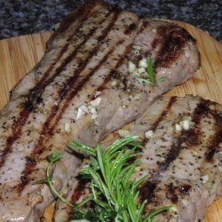 The Perfect Steak, Says Chef Fabio