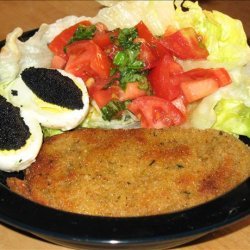 Wiener Schnitzel